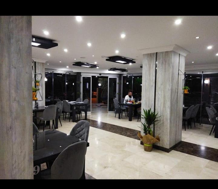 Kolibry Sv Hotel Antalya Exterior photo